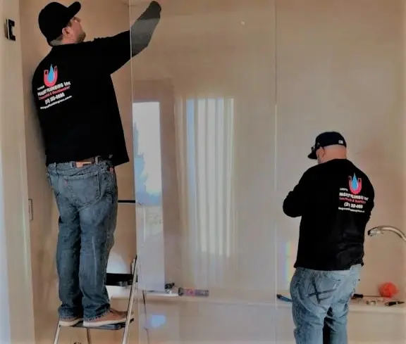 Professional plumbing installation for Tankless Water Heater Installation in Chesterville